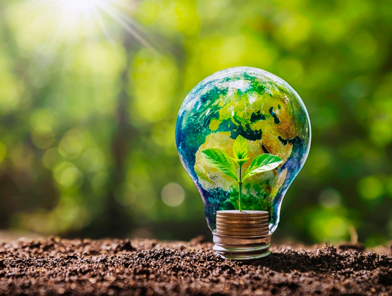 EFICIENCIA ENERGÉTICA