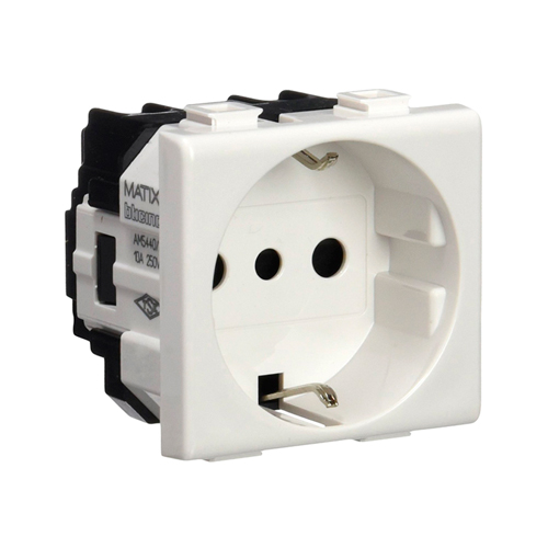 Conexiones Electricas Edificaciones