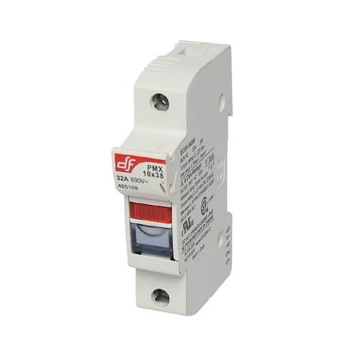 Conexiones Electricas Edificaciones