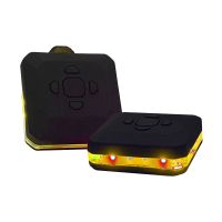 Fermion Sensor de Gas MEMS MIC-5524